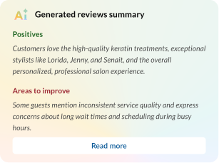 Resumen generado por IA