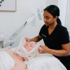 August marketing ideas for spas