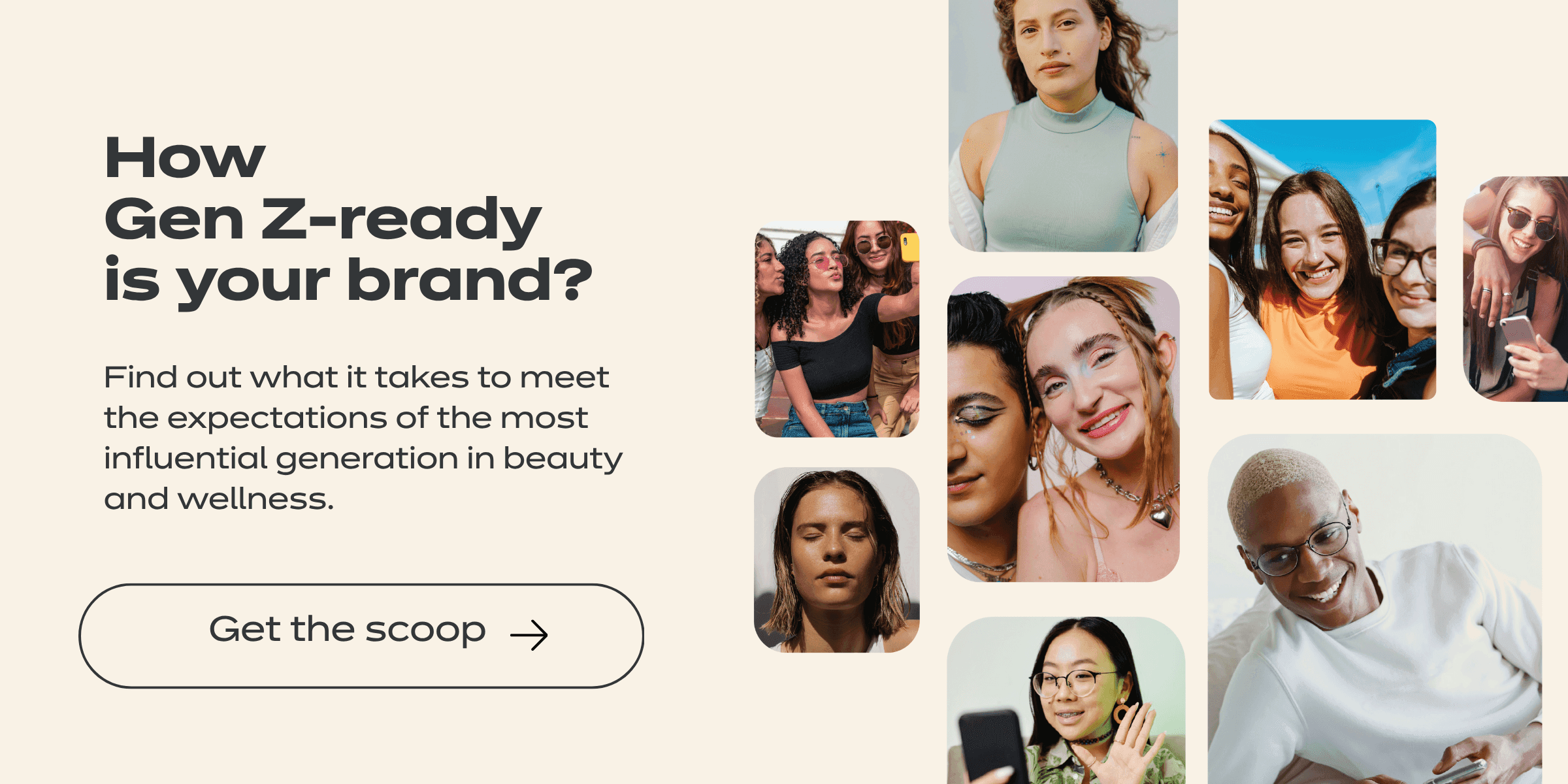 How Gen Z-ready is your brand? Get the scoop