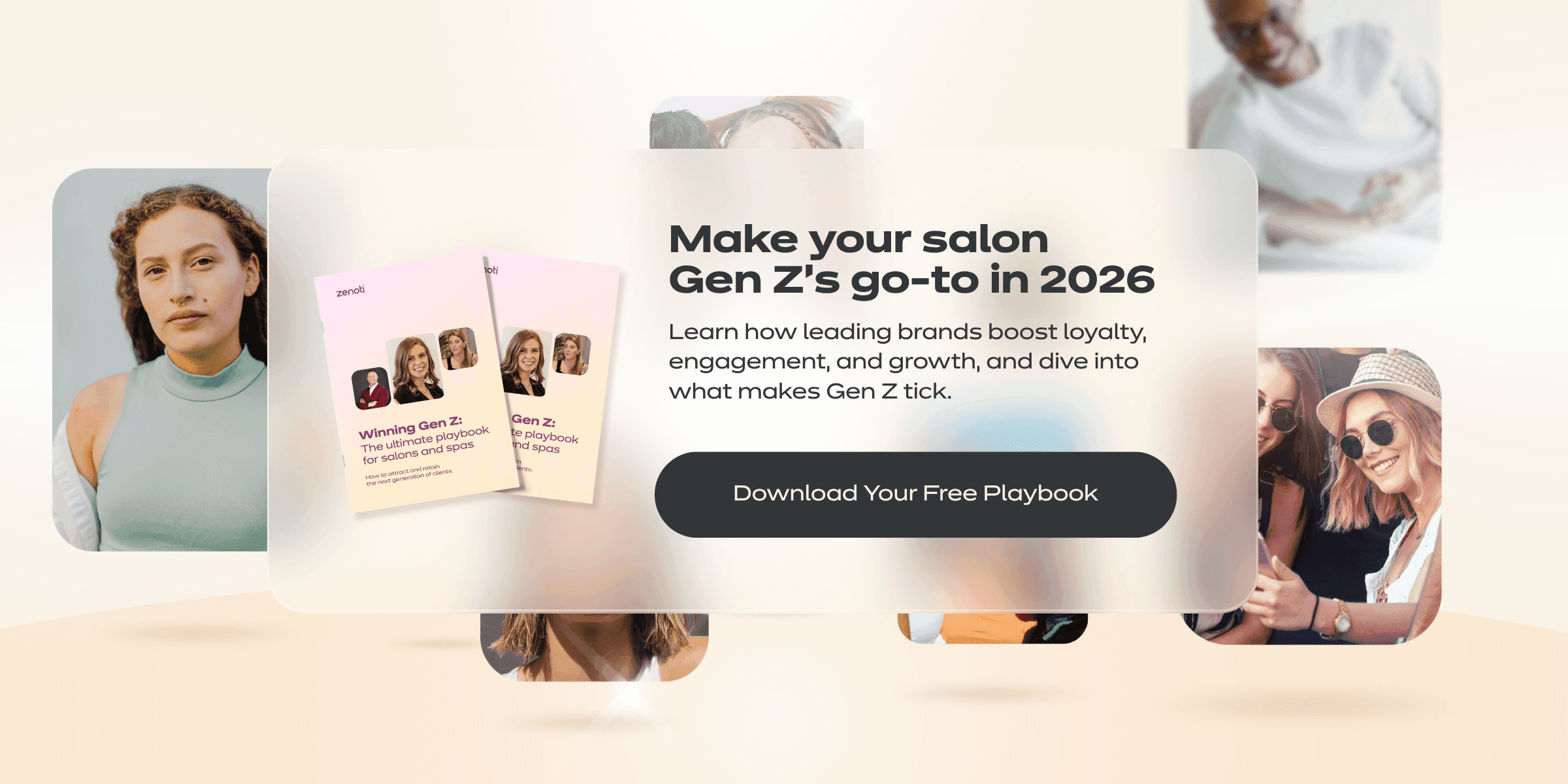 Make your salon Gen Z's go-to in 2026