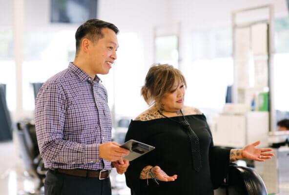 October Marketing ideas for beauty and wellness brands