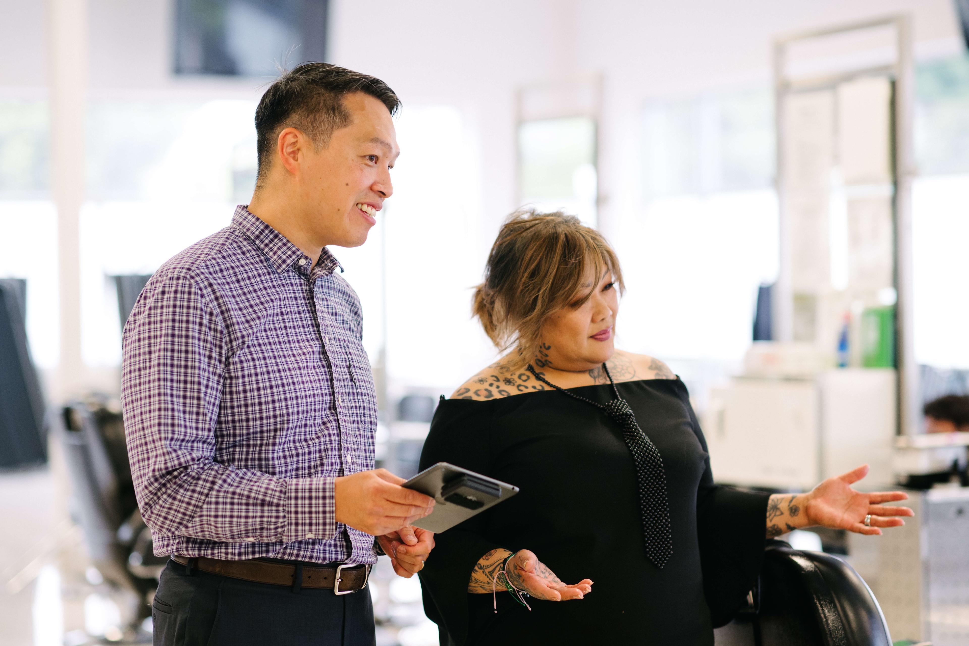 October Marketing ideas for beauty and wellness brands