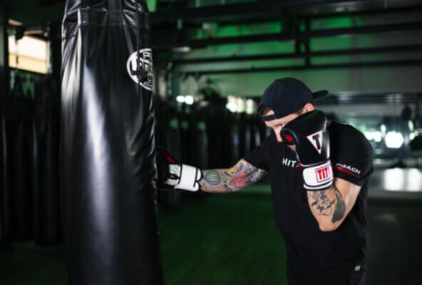 November marketing ideas for fitness brands