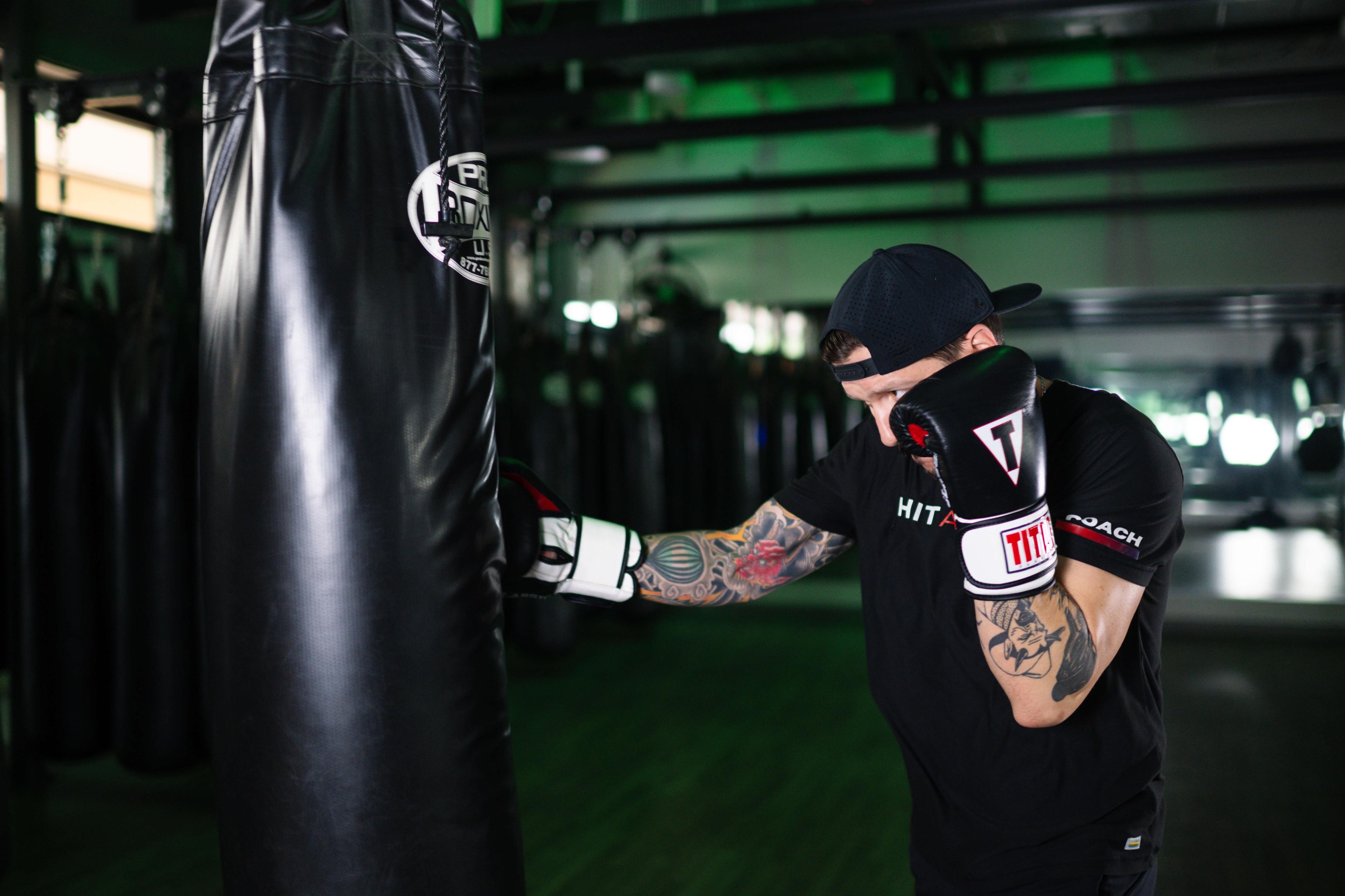 November marketing ideas for fitness brands