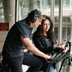 Gym marketing ideas for December