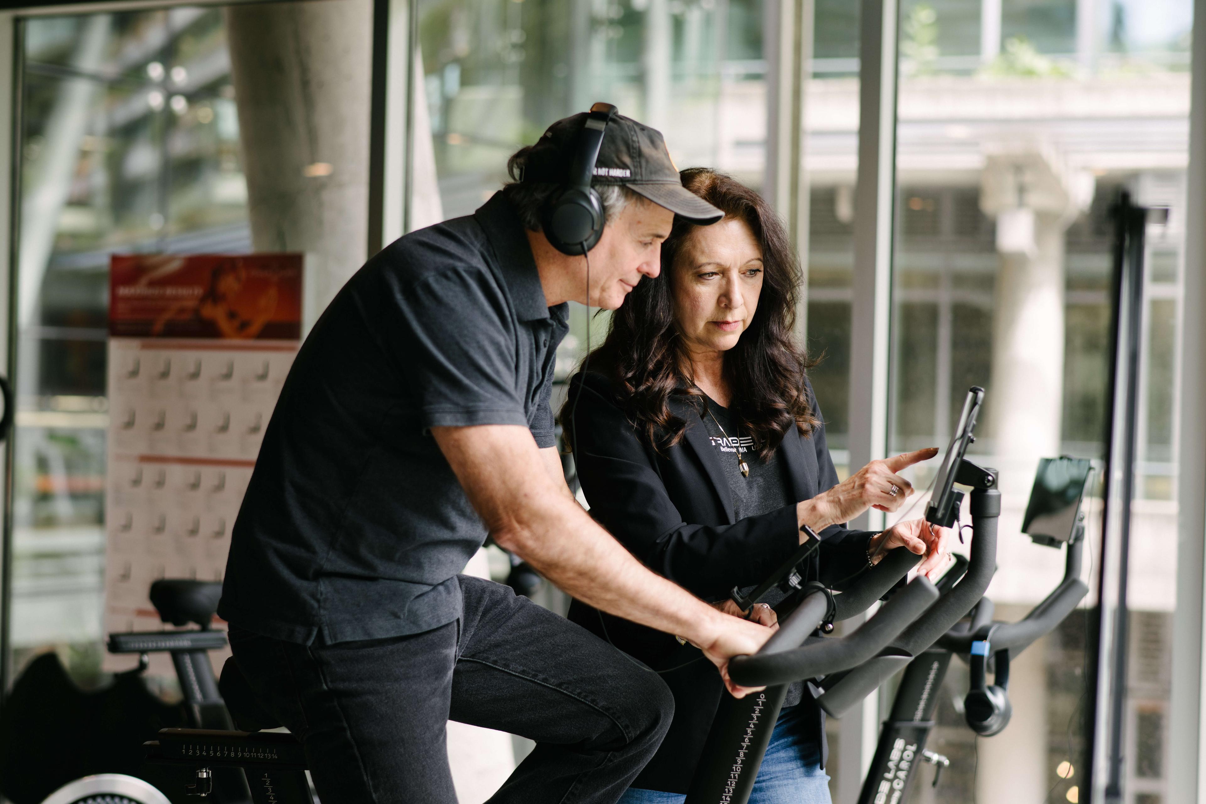 Gym marketing ideas for December