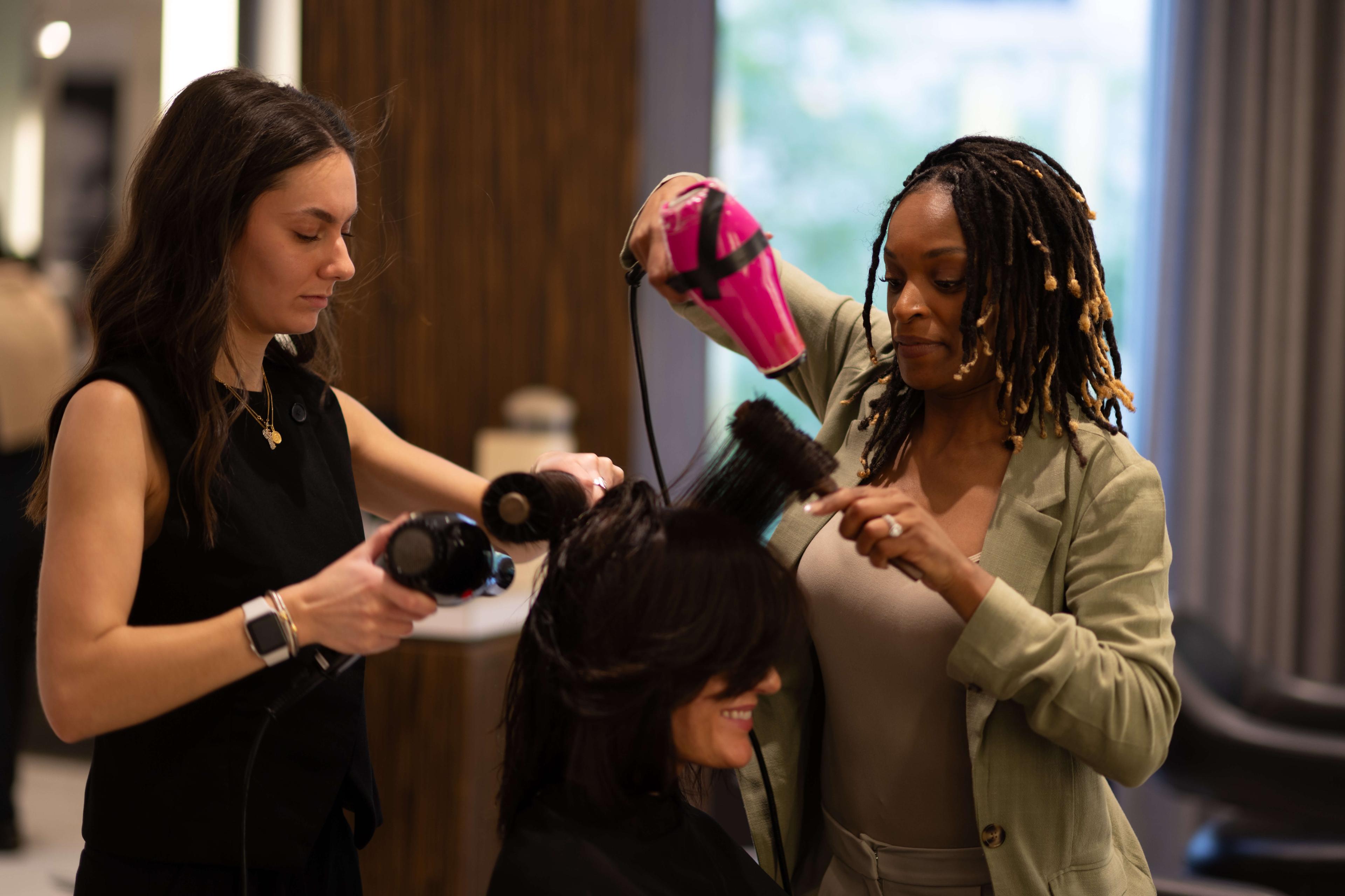 Salon consumer trends 2026