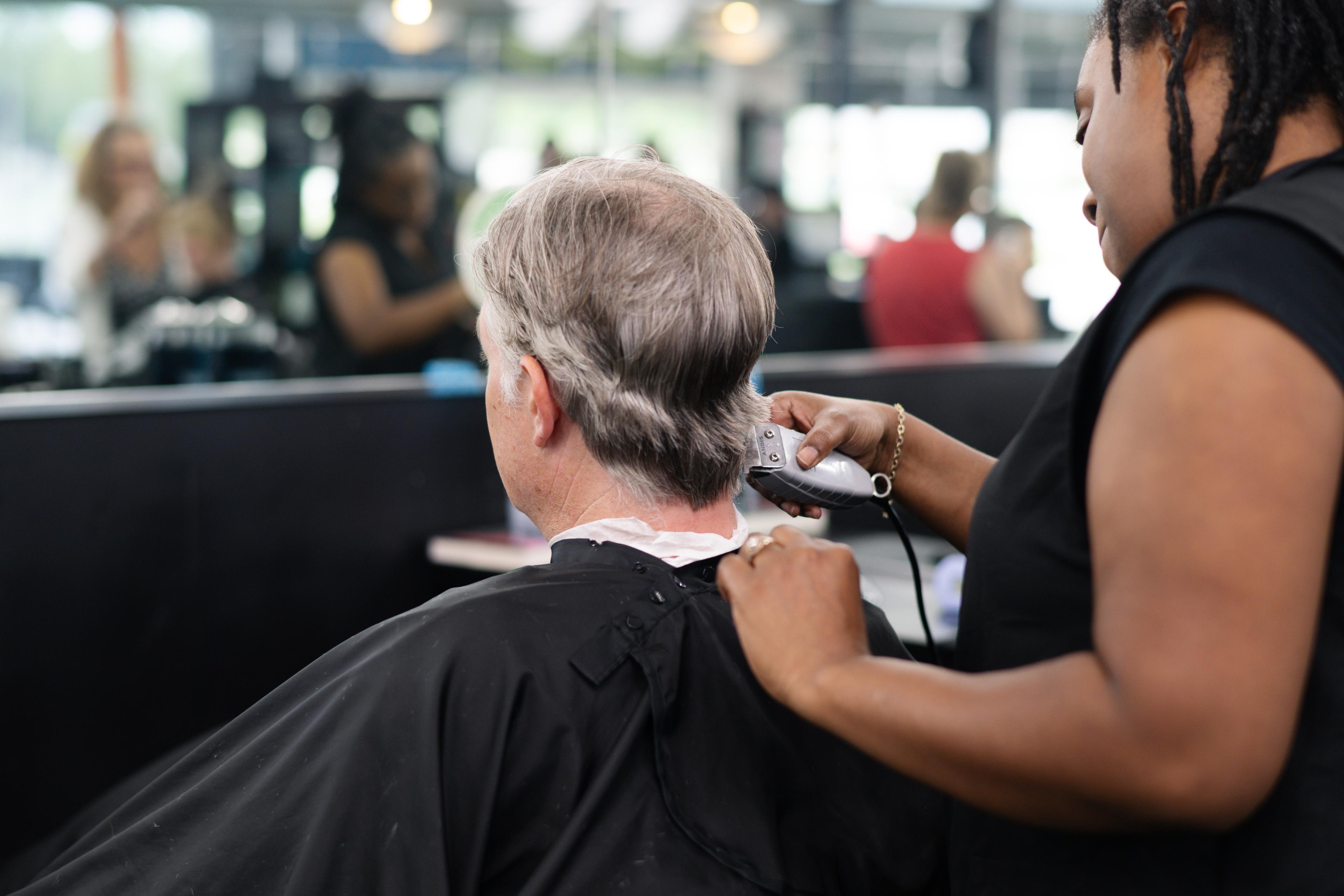 Barbershop gift card to membership tips