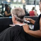 Barbershop marketing ideas for January