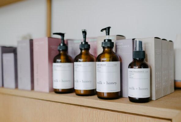 Spa marketing ideas for January