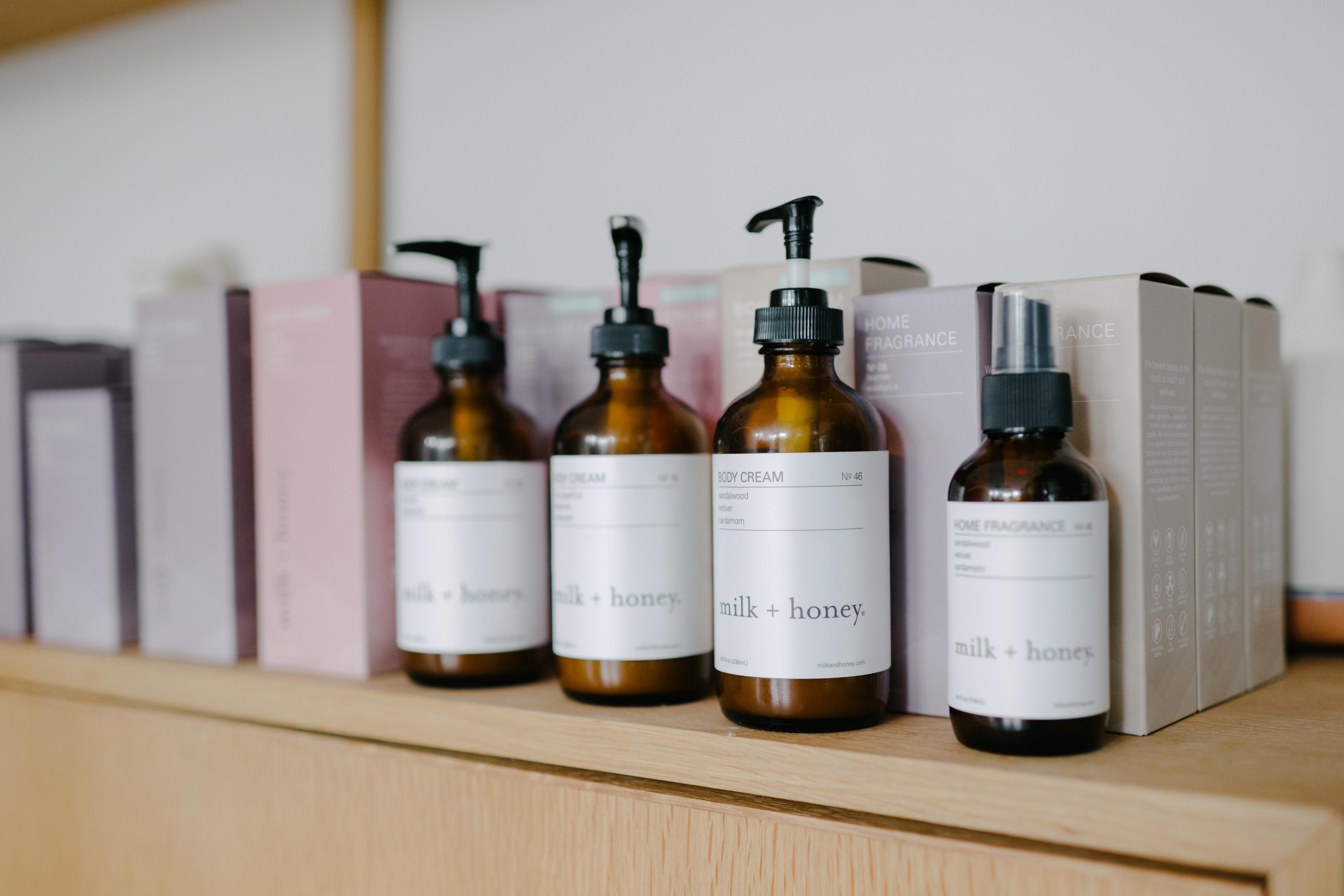 Spa marketing ideas for January