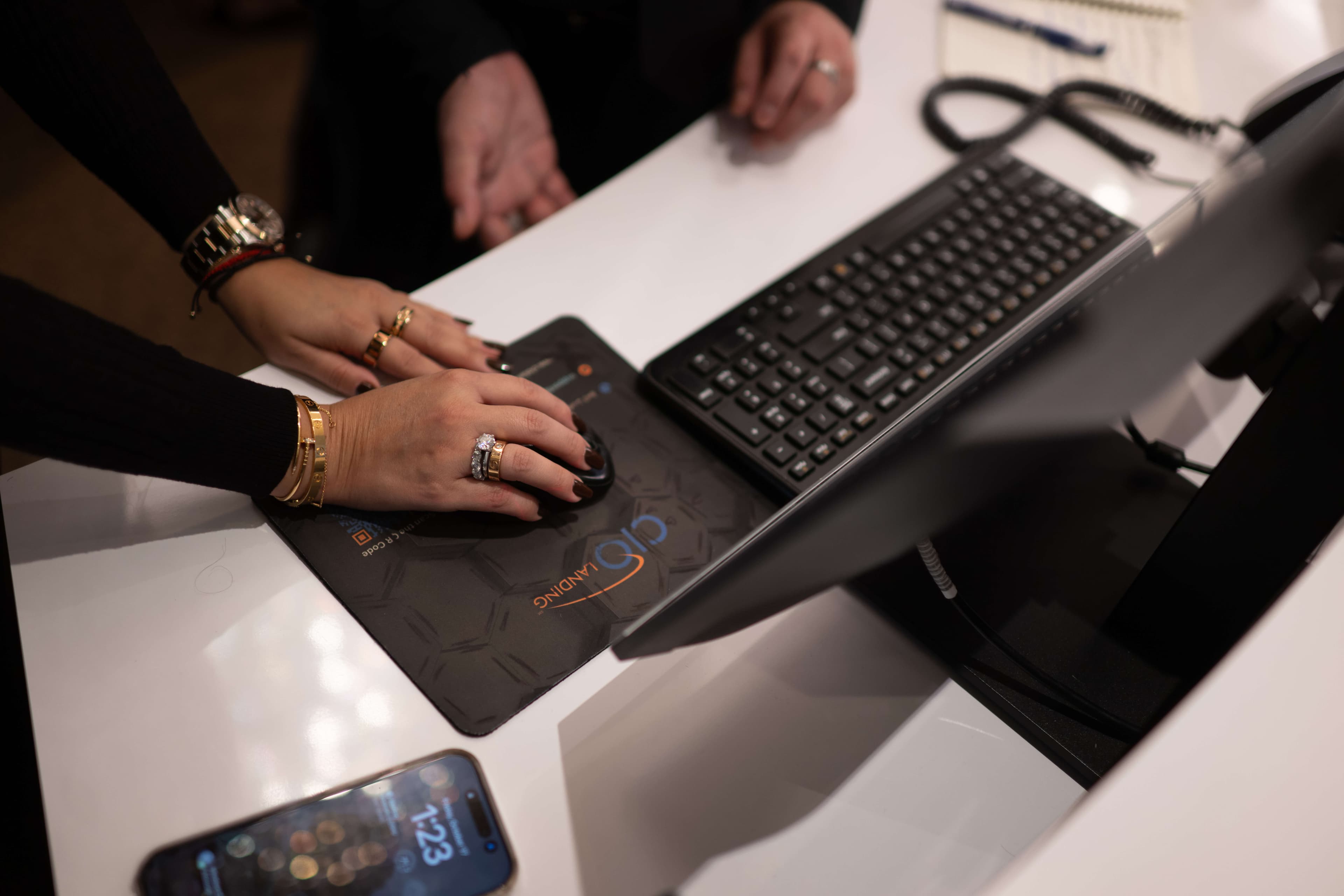 Salon software outrage guide