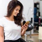 What does your salon's online reputation say about you