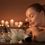 Massage appointment representing successful spa marketing ideas for business growth