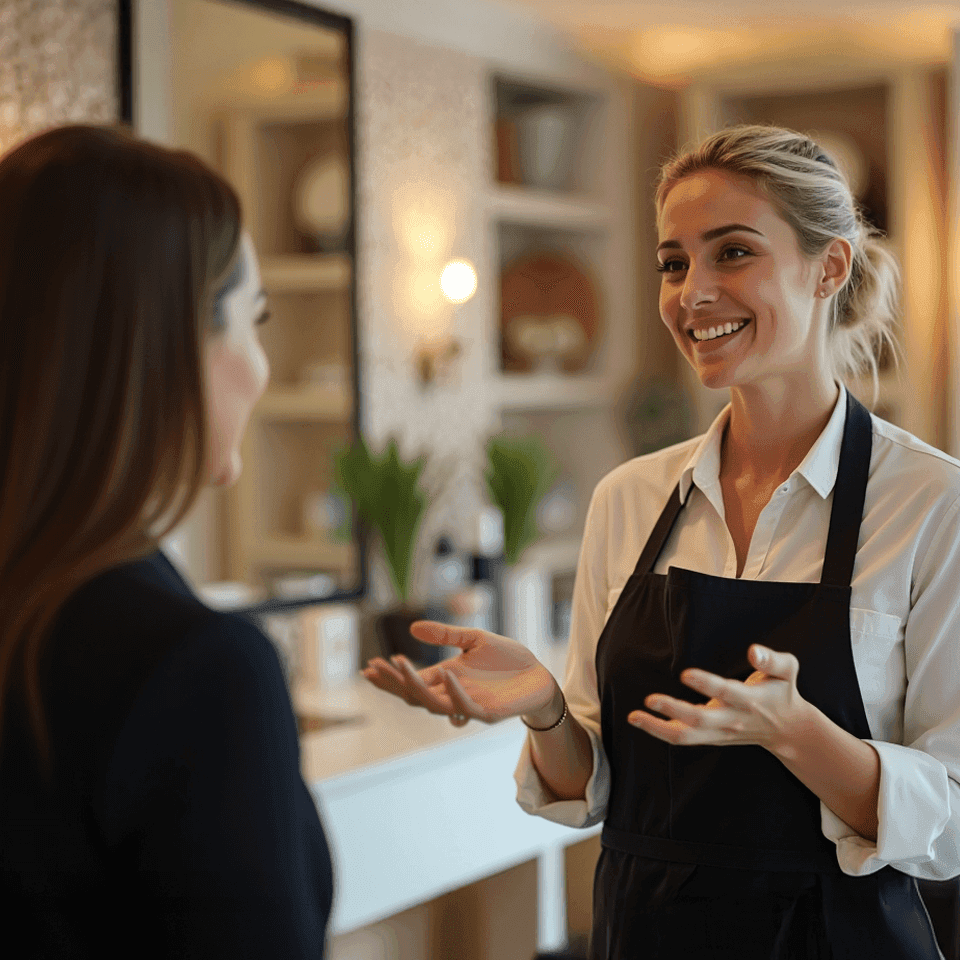 Top Revenue-Driving Beauty Salon Services and How to Optimize Them