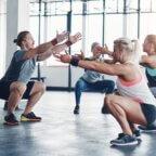 Fitness membership guides