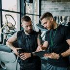 Gym compliance in 2025