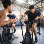 Fitness trial to full memberships tips
