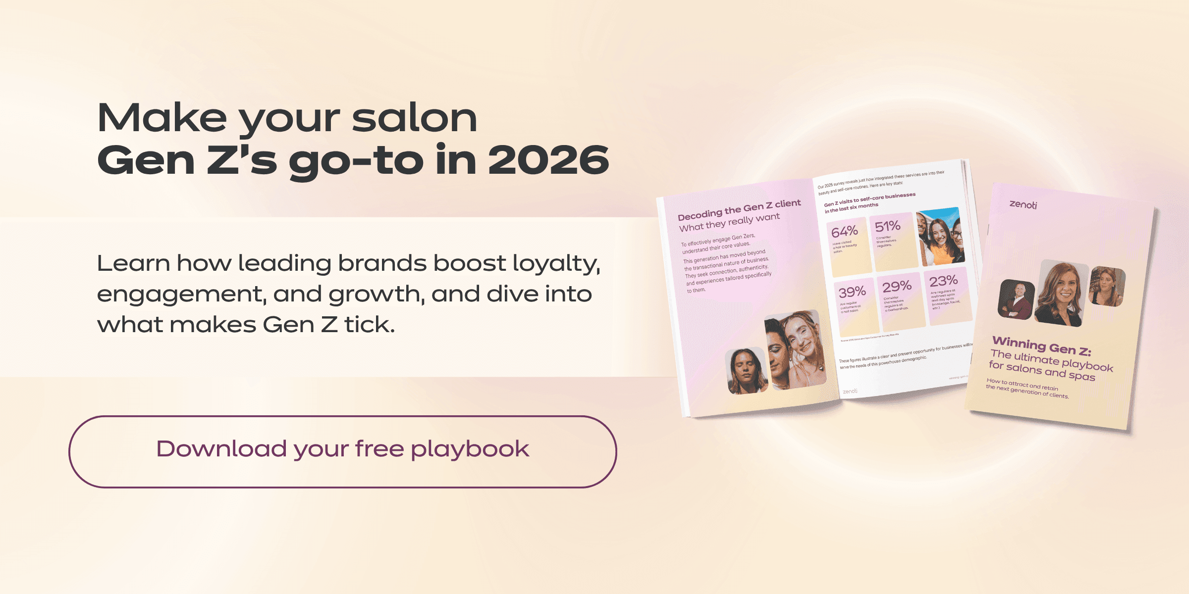 Make your salon Gen Z's go-to in 2026. Download the free playbook.