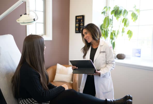 Medspa consumer trends 2026