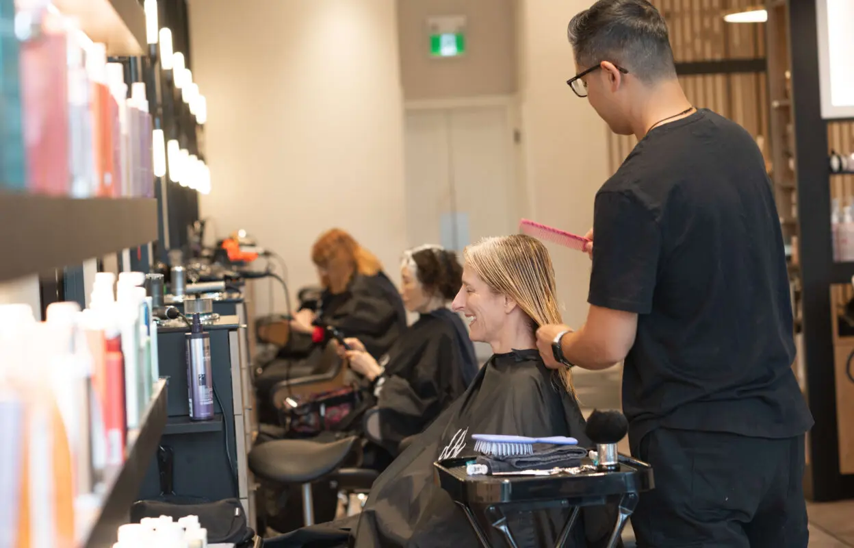 Salon and spa booking tips