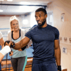 Gym marketing ideas for January