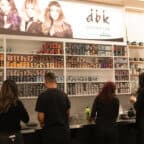 Salon inventory management checklist