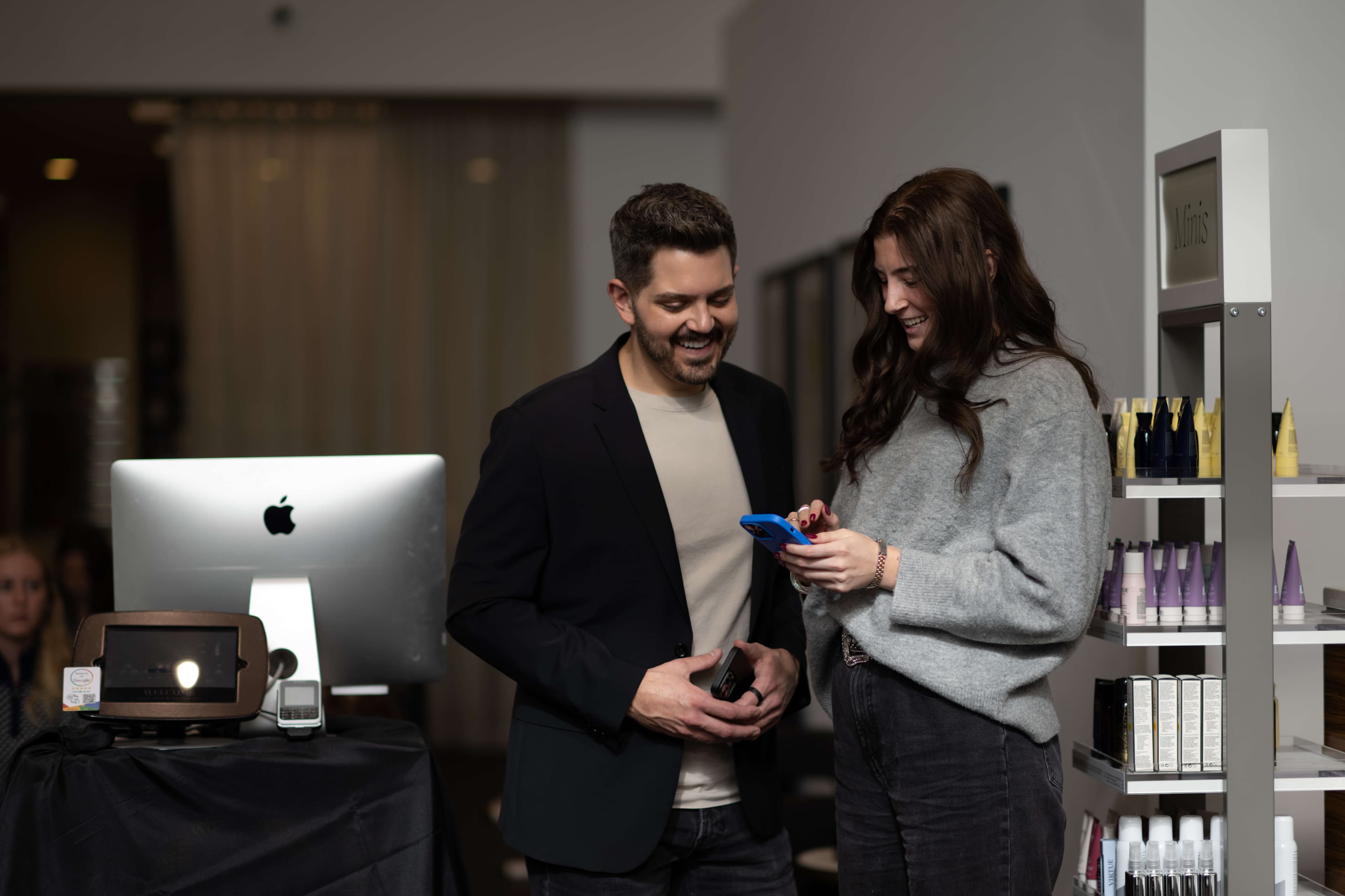 Salon online booking software mistakes