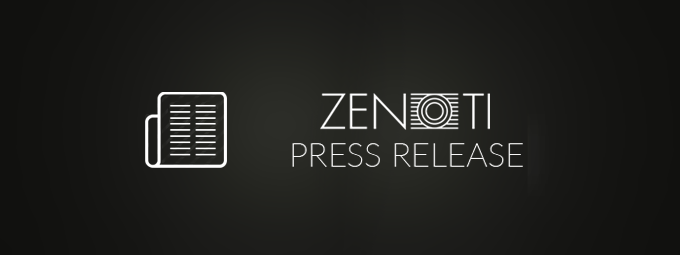 Douglas J Aveda Institutes and Salons Chooses Zenoti to Replace All Software Vendors and Improve Accessibility of Data