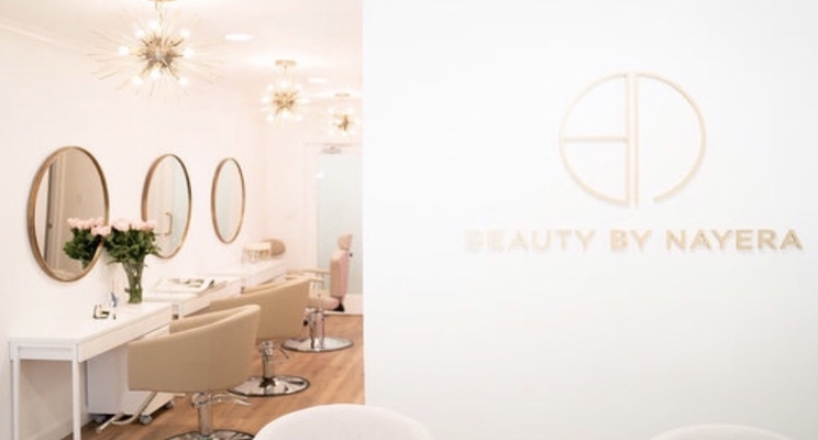 Beauty by Nayera
