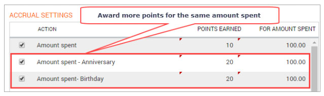 New Enhancements- August 2017