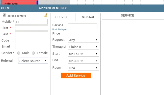 New Enhancements- August 2017