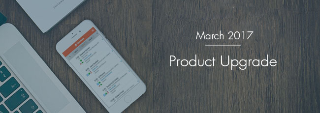 Zenoti Spa Salon Software March Upgrade 