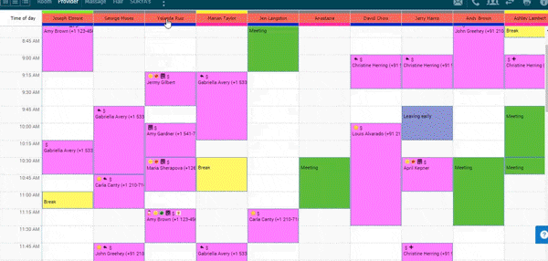 New Enhancements- September 2017