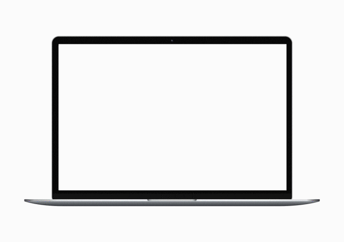 Gif of An Improved UI on the Register Closure Screen