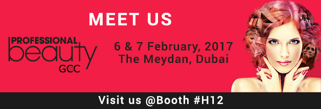 Philbeauty Dubai 2017