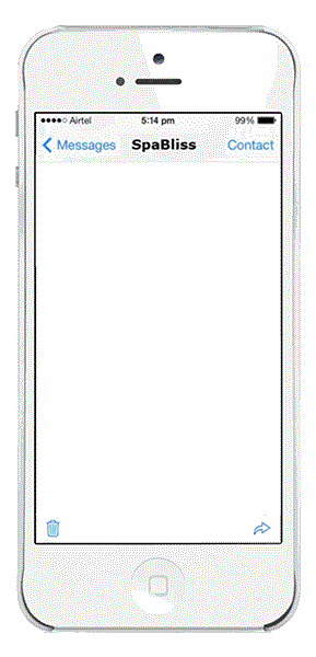 ZENOTI AUTOMATED APPOINTMENT CONFIRMATIONS WITH 2-WAY TEXTS