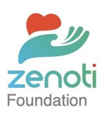 Zenoti Foundation Logo