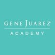 Gene Juarez Academy Logo 