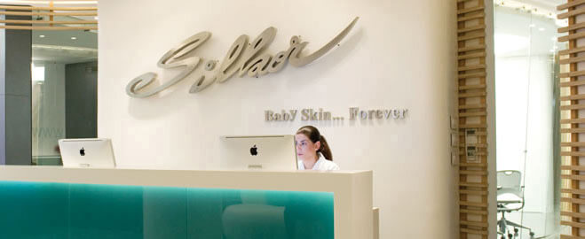 SILKOR - Front Office