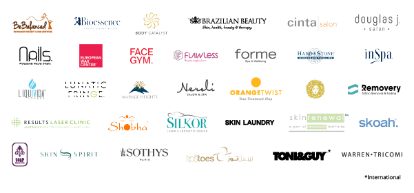 Female partner spotlight - Zenoti