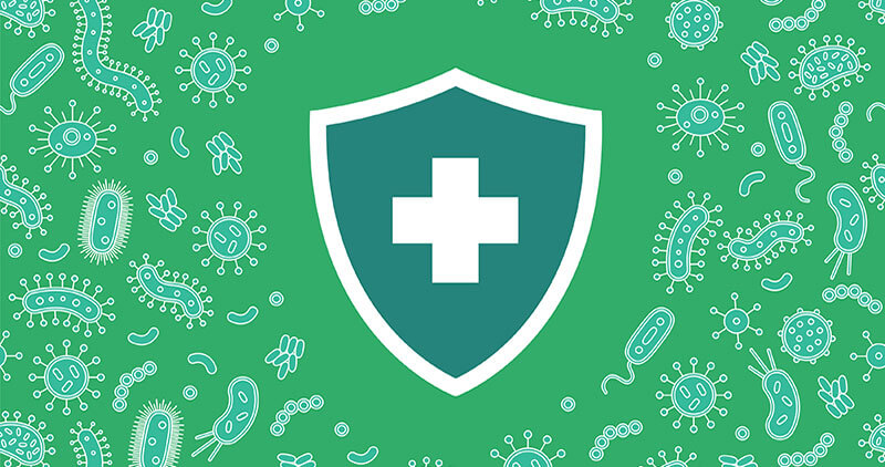 COVID-Response - Protecting health