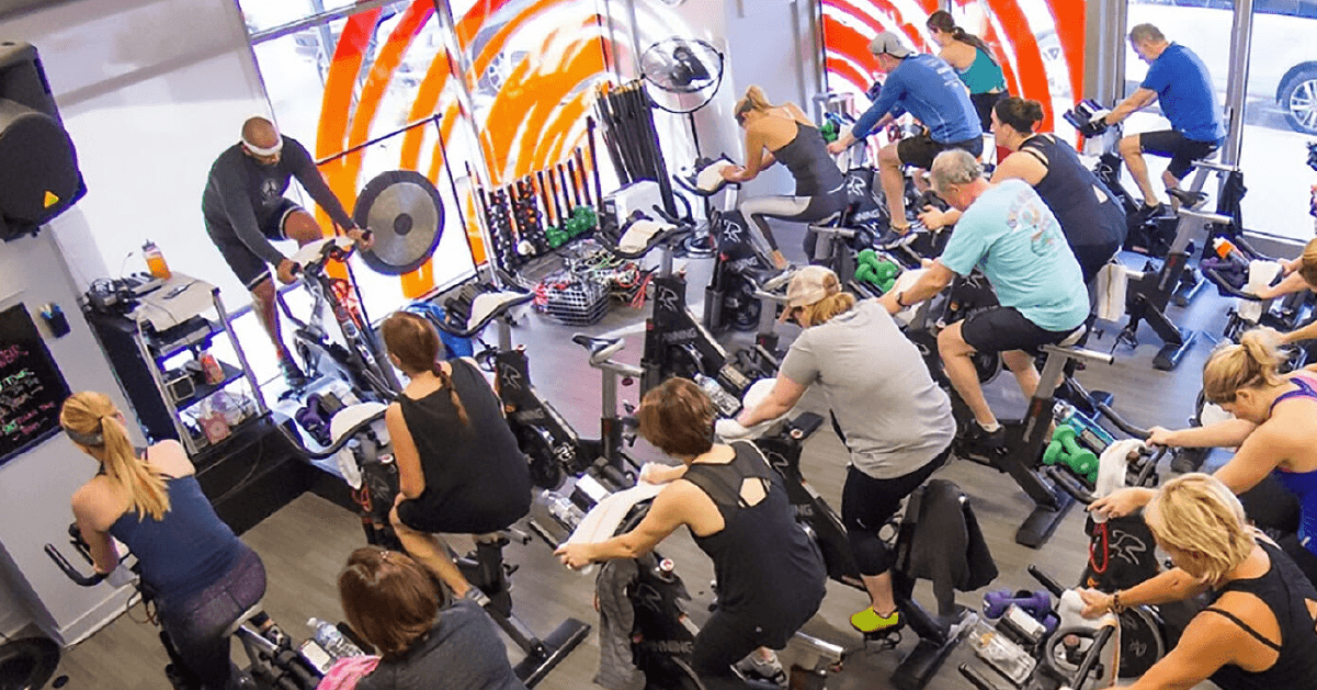 The studio improved the member experience and had a successful software transition to Zenoti.