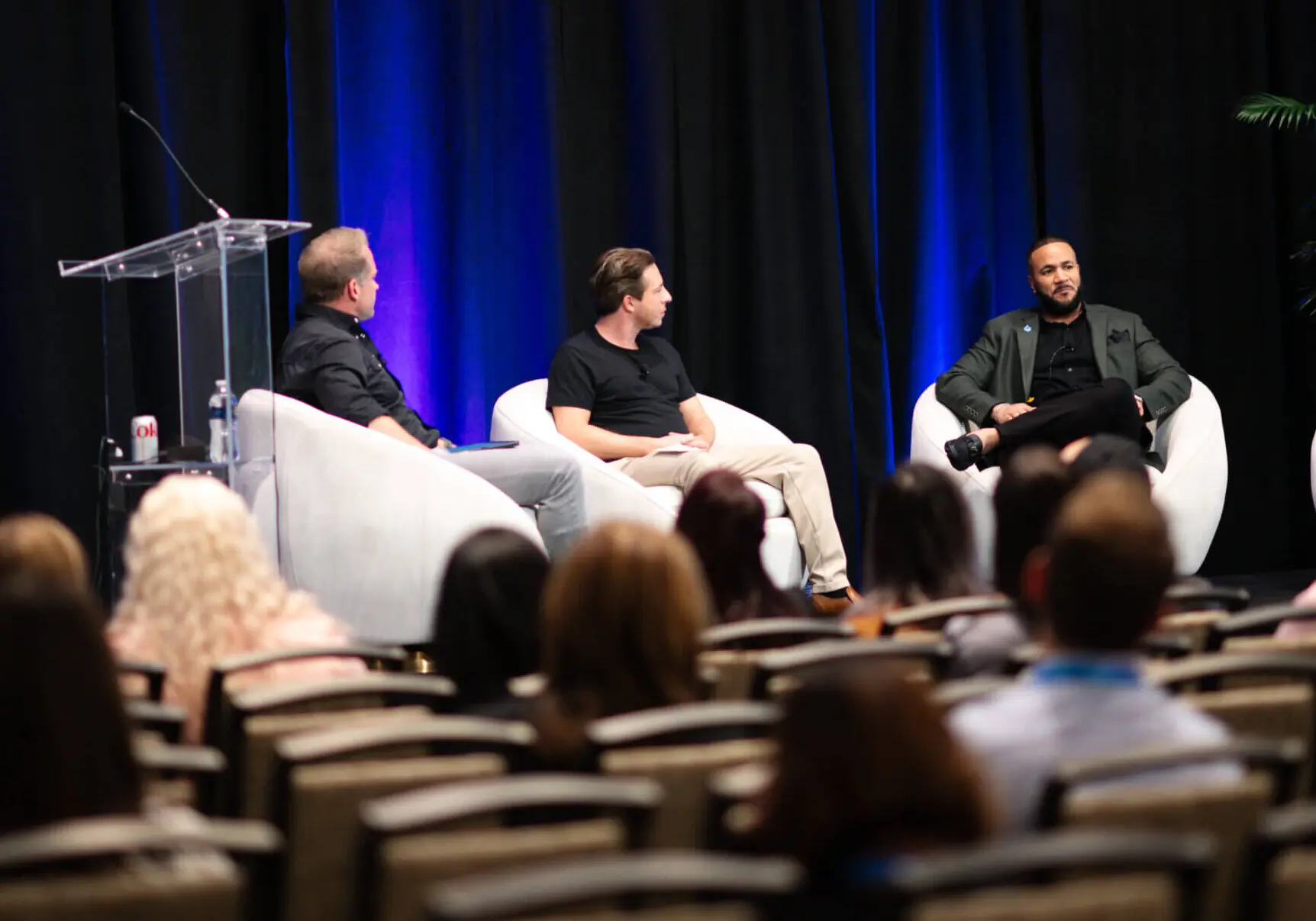 Hyperconnect Guest Personalization | Zenoti