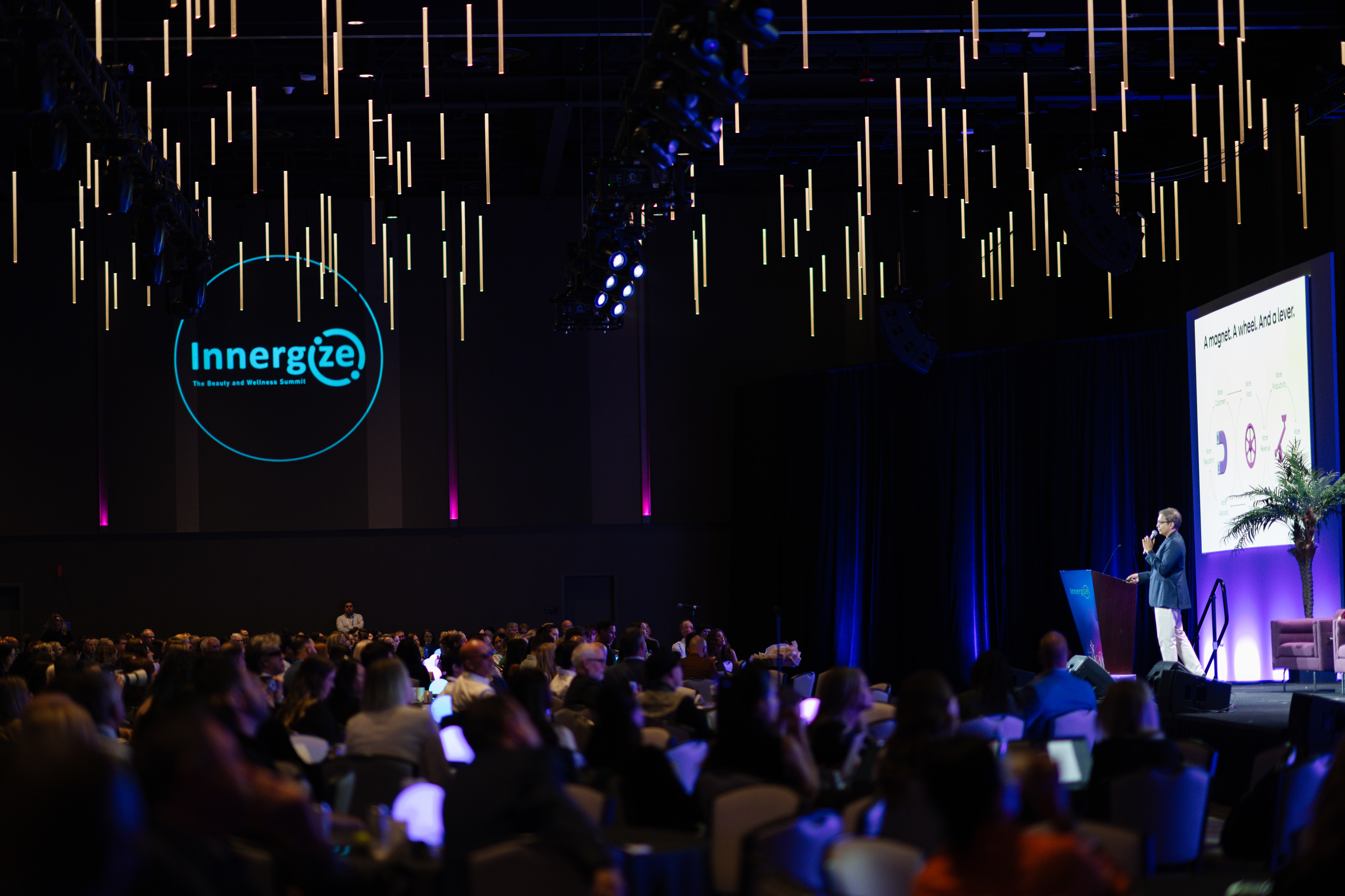 Innergize25 opening keynote