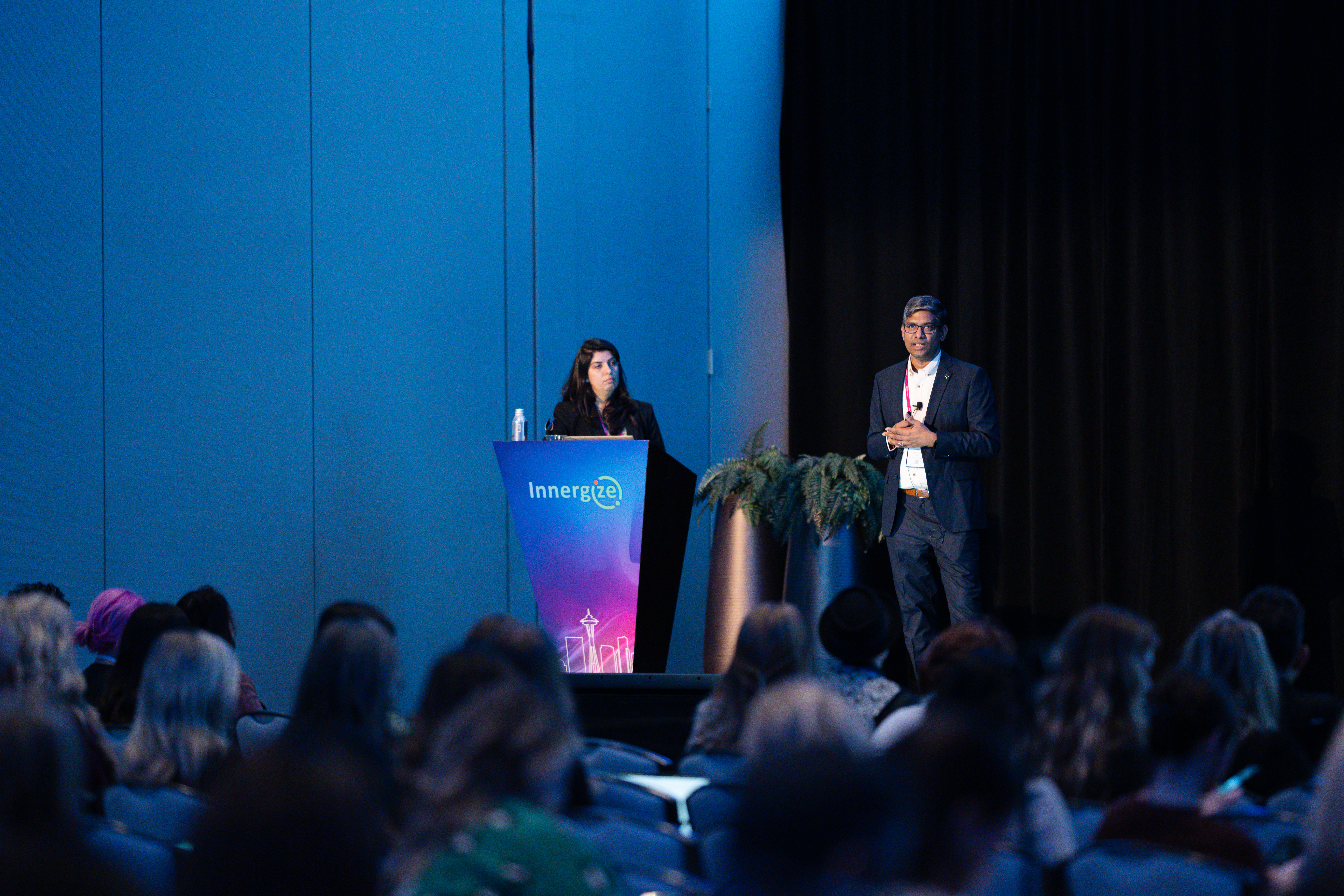 Innergize 2025 - Strategies to accelerate revenue growth