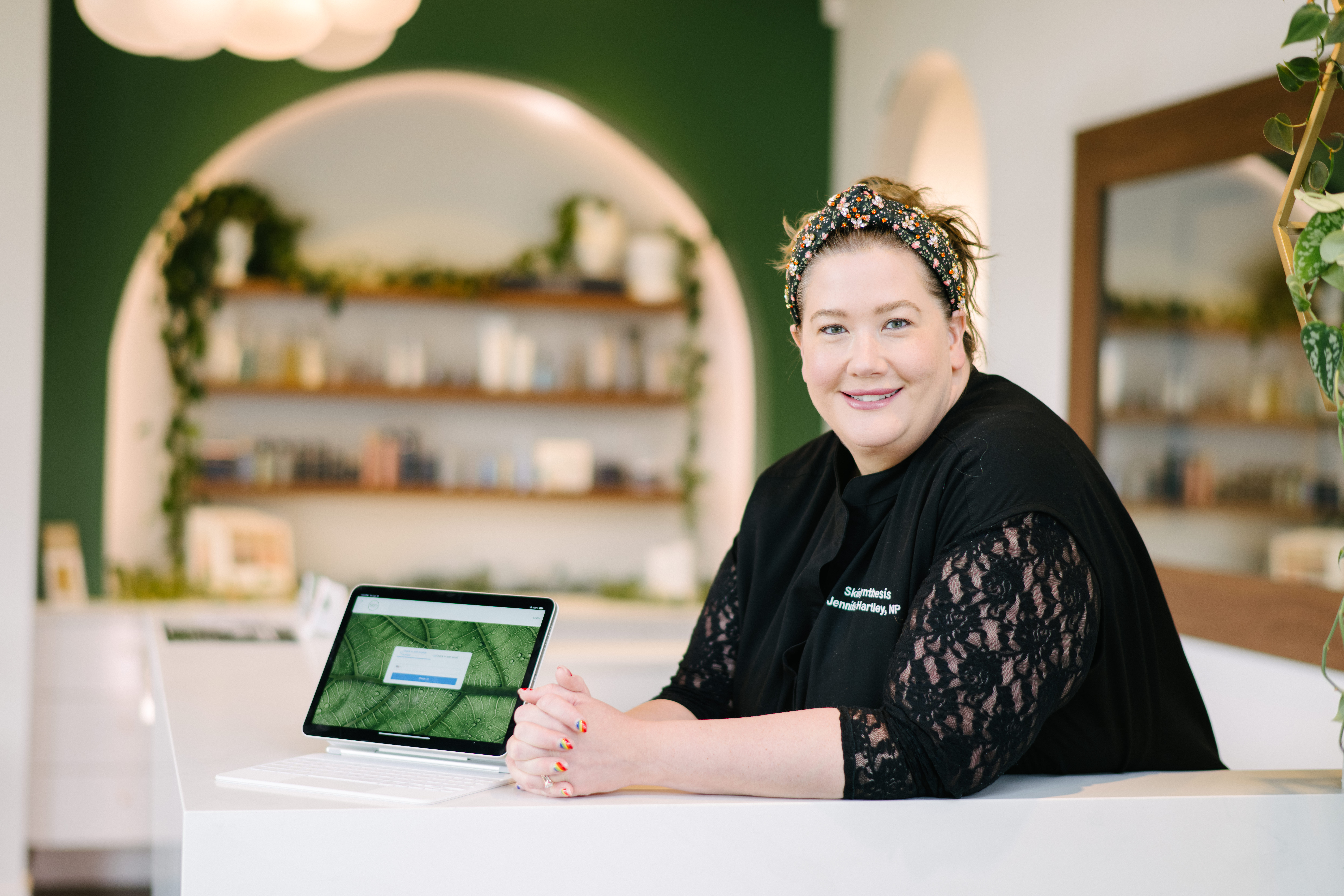 Skin Synthesis medspa