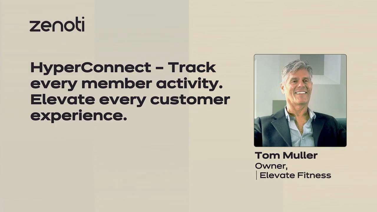 An Overview Of Zenoti Software